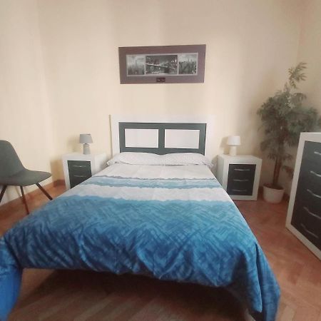Apartamento En Retiro Apartment Madrid Ngoại thất bức ảnh