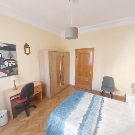Apartamento En Retiro Apartment Madrid Ngoại thất bức ảnh