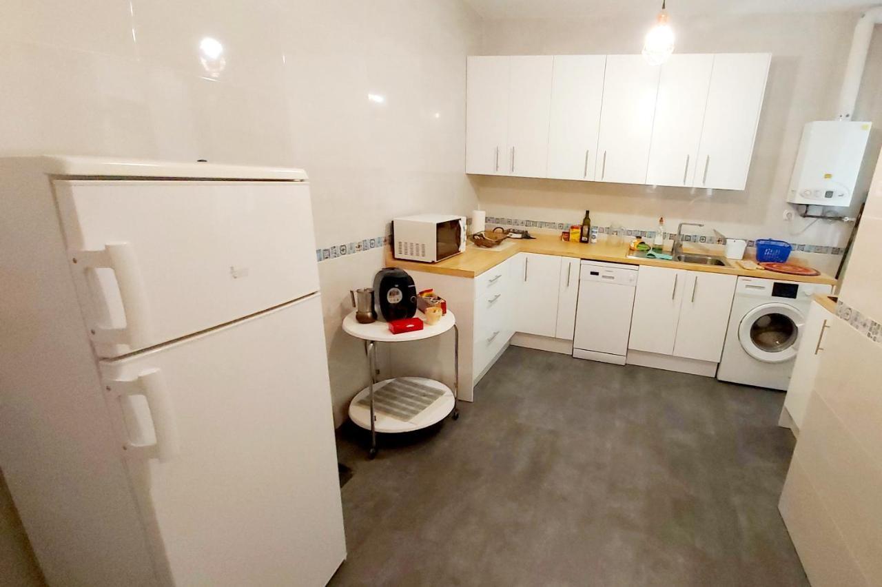 Apartamento En Retiro Apartment Madrid Ngoại thất bức ảnh
