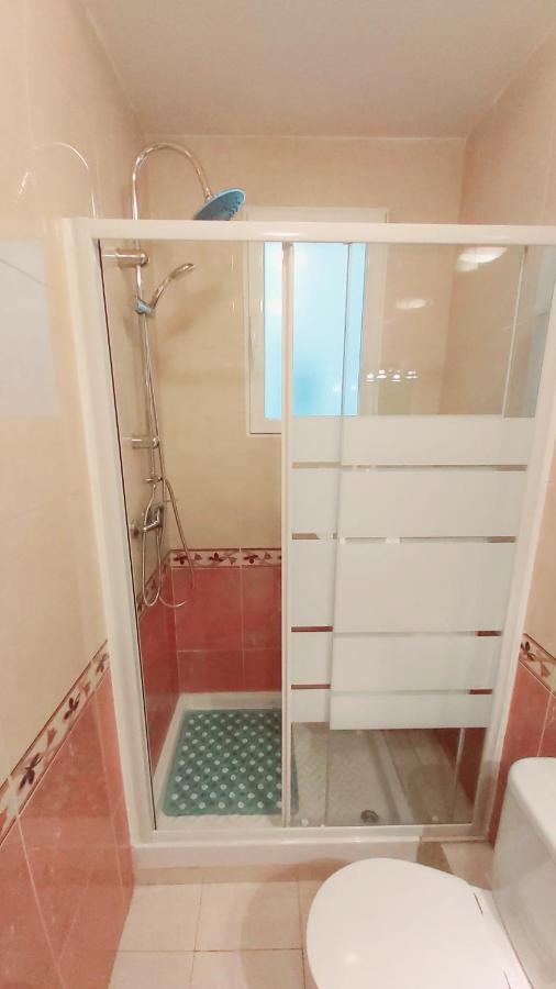 Apartamento En Retiro Apartment Madrid Ngoại thất bức ảnh
