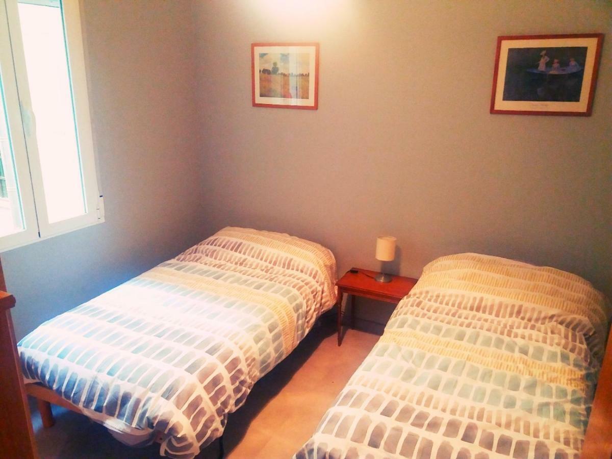 Apartamento En Retiro Apartment Madrid Ngoại thất bức ảnh
