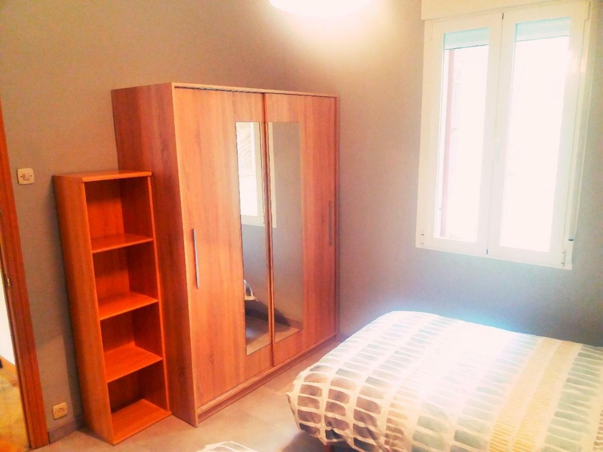 Apartamento En Retiro Apartment Madrid Ngoại thất bức ảnh